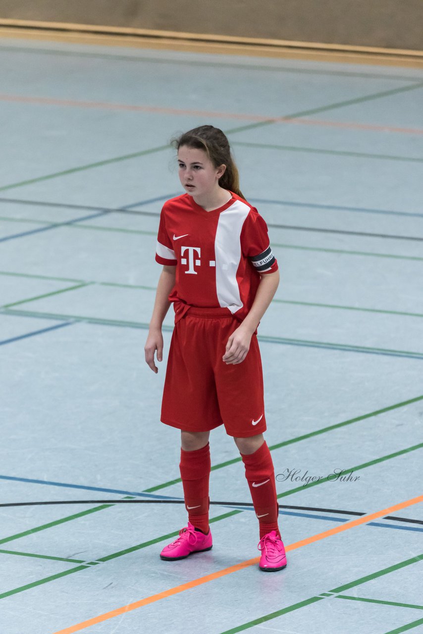 Bild 519 - wCJ KT Turnier Nachmittag